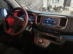 Fahrzeugabbildung Peugeot Traveller Active L2 ( HEADUP/ PDC/ APPLE/ 1.HND