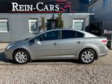 Toyota Avensis Executive 2.0/NAVI/KAM/SHZ/MFL/TEMP/KEYL - Toyota: Allradantrieb