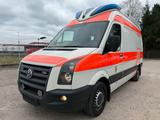 Volkswagen Crafter Kasten 35 L2H2 Hochdach TÜV NEU|Ambulanz - Volkswagen Crafter: L2h2