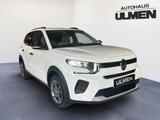 Citroën C3 Turbo 100 MAX - Citroën C3 aus 2025