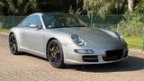 Porsche 997 Targa 4S  Deutsch, Schalter, Keramik-Bremse - Porsche 997 in Hannover