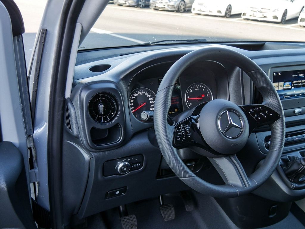 Mercedes-Benz Vito 114 CDI |MBUX|SHZ|KLIMA|TOTW|Tempomat