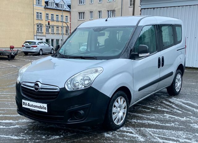 Opel Combo D Kasten L1H1 2,2t