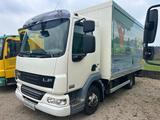DAF LF 45.180 Getränkewagen EEV EURO5/6 - Angebote