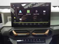 Dacia Bigster - Vorschau Bild 10