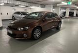 Volkswagen Scirocco 2.0 TDI Allstar - Sportlich - Volkswagen Scirocco aus 2017