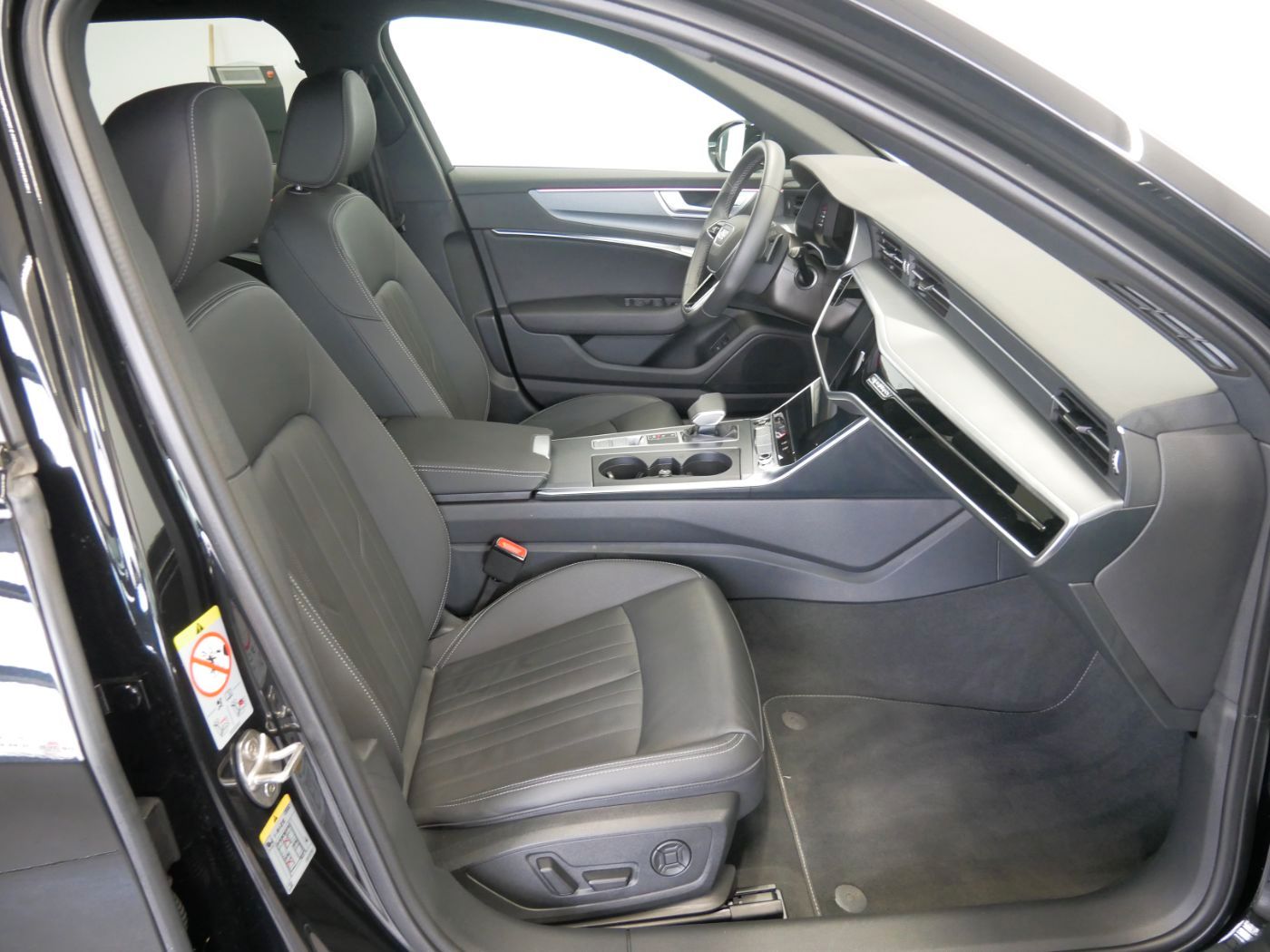 Audi A6 - Bild 9