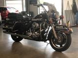 Harley-Davidson Road King FL 2  Police - HARLEY-DAVIDSON POLICE