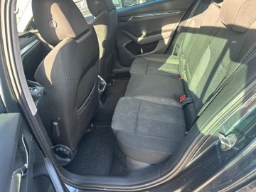 Skoda Octavia - 12