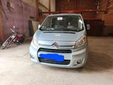 Citroën Citroen Jumpy TÜV neu Standheizung Klima i... - gebrauchte Citroën Jumpy aus dem Jahr 2008