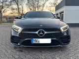 Mercedes-Benz CLS 350 d 4MATIC - AMG-Paket-Widescreen-Burmaste - Mercedes-Benz CLS 350: AMG Paket