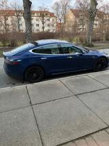 Tesla Model S 75D (90  % SOH, Satz Winterräder dazu) - Tesla Model S: 90d
