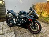 Suzuki GSX-R 600 K6 - gepflegte Supersportler, TÜV neu - SUZUKI K6