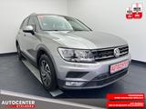 Volkswagen Tiguan Sound BMT/Start-Stopp "1 HAND-NAVI-MULTI" - Volkswagen Tiguan SOUND mit Benzin-Antrieb