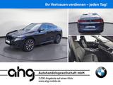 BMW X6 xDrive30d M Sportpaket Pro AHK Standheizung A