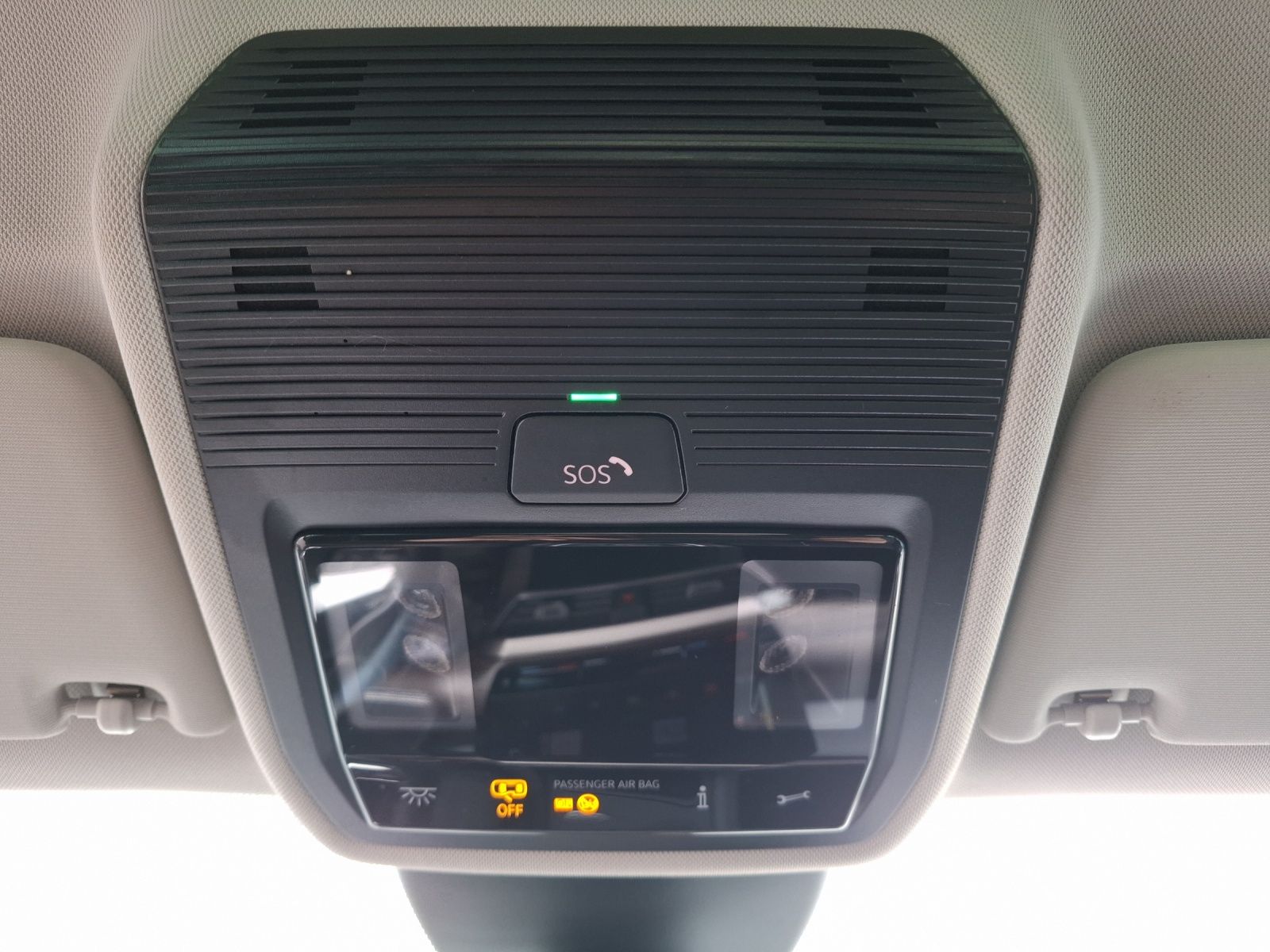Fahrzeugabbildung SEAT Leon ST eTSI Xcellence DSG LED Navi GRA Park-Ass