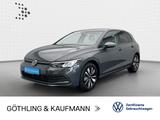 Volkswagen Golf Life MOVE 1.0 TSI 81kW 6-Gang*NAVI*KAM*SHZ* - Volkswagen aus 2024