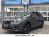 Subaru Forester Edition Sport 40*MHD*AHK*Navi*Kamera - Subaru Forester: Sport