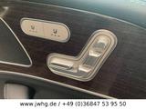 Mercedes-Benz GLE 350 de 4M Coupe Multibeam FahrAss+ HeadUp19" - Hybrid (Diesel/Elektro): Coupe, Grau