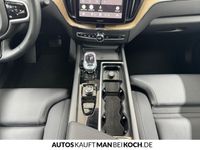 Volvo XC60 - Vorschau Bild 13