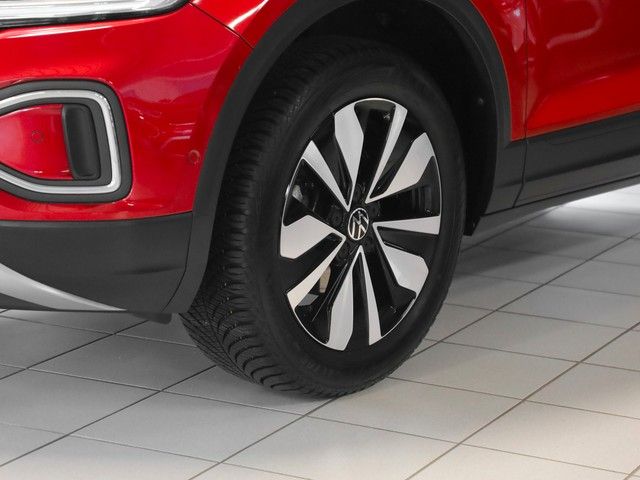 Volkswagen T-Roc - Bild 10