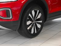 Volkswagen T-Roc - Vorschau Bild 10