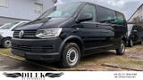Volkswagen T6 Transporter L DSG*LED*ACC*STDHZNG*FRONT*1H*8F