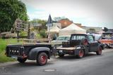 Ford F 100 - Ford F 100 SUV