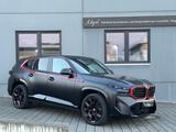 BMW XM Label Red©LIMITED EDITION 1/500©EXP 158.6NET - BMW XM Gebrauchtwagen