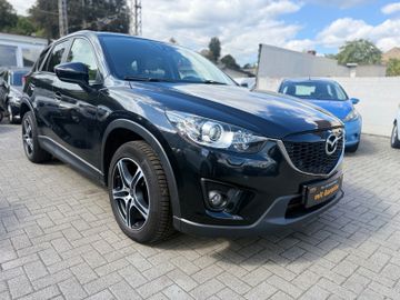 Mazda CX-5 - 9