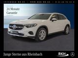 Mercedes-Benz GLC 200 4M Avantgarde Kamera/Distron/AHK/LED - Mercedes-Benz GLC 200 in Bonn
