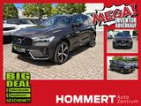 Volvo XC60 T8 Recharge AWD Ultimate Dark *HUD*Pano*AHK - Volvo XC60: Recharge Ultimate Dark