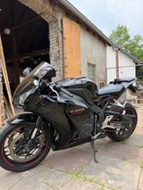 Honda CBR 1000 RR(A) - Akra - ABS - All Black - Offers