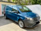 Mercedes-Benz Vito 119 Kasten 7G Navi AHK Kamera 1.Hd 3.0t - Mercedes-Benz Vito: 3.0