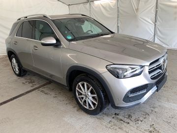 Mercedes GLE 350 - 2