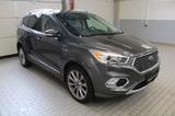 Ford Kuga Vignale 2.0l Auto./ACC/KAMERA/PANO/MEMORY/ - Ford Kuga Vignale mit Diesel-Antrieb