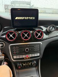 صورة 7 لـ 2016 Mercedes-BENZ CLA AMG