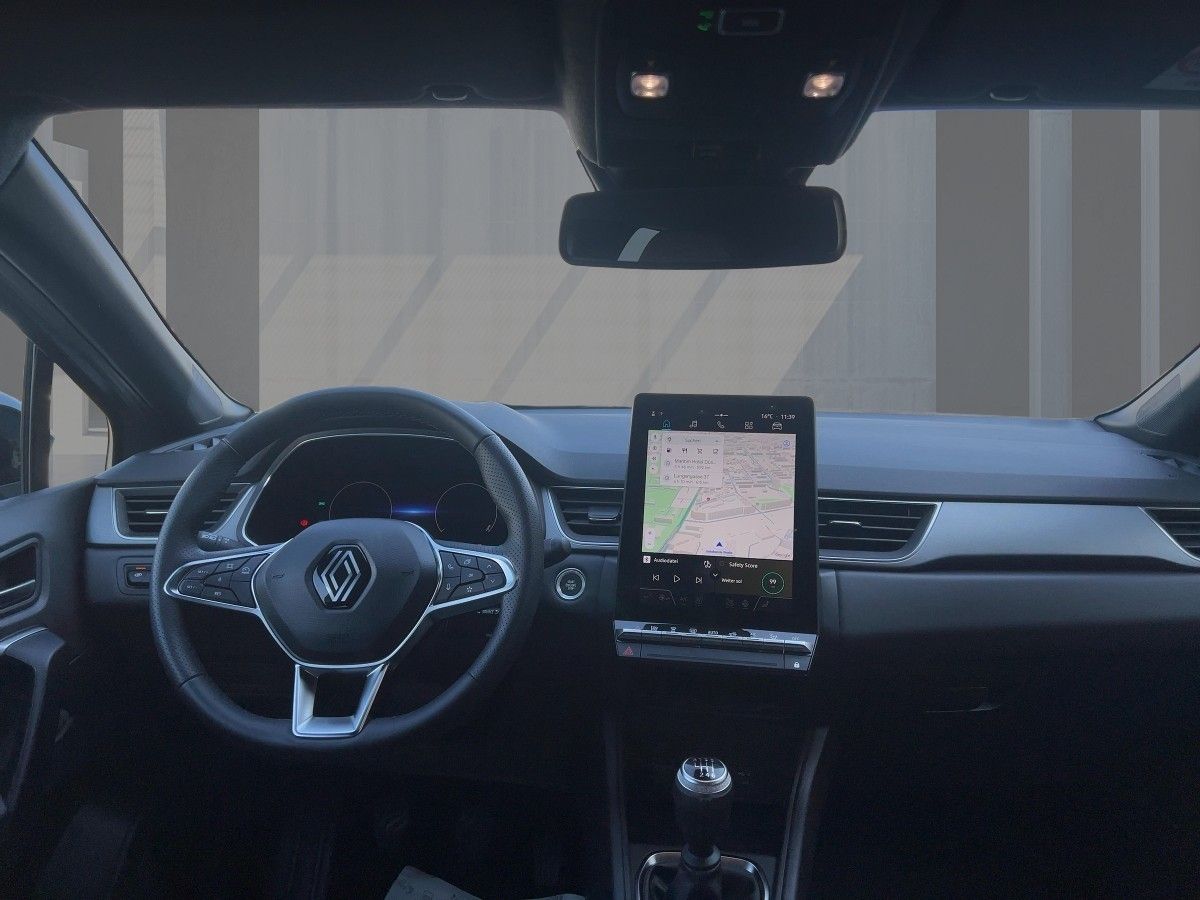 Renault Captur - Bild 10