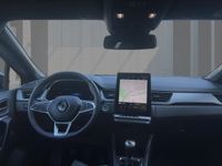 Renault Captur - Vorschau Bild 10