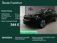 Skoda Kodiaq - Vorschau Bild 1