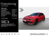 Volkswagen Golf VIII 2.0 TSI DSG GTI CLUBSPORT*BLACK-STYLE* - Volkswagen Golf: GTI Vii