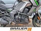 Kawasaki VERSYS 1100 SE TOURER Koffer Garantie bis 05/29 - Angebote