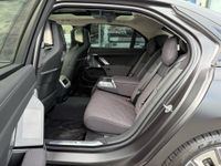 BMW i7 - Vorschau Bild 19