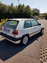 Volkswagen Golf GTI G60  Original - Volkswagen Golf: GTI Original