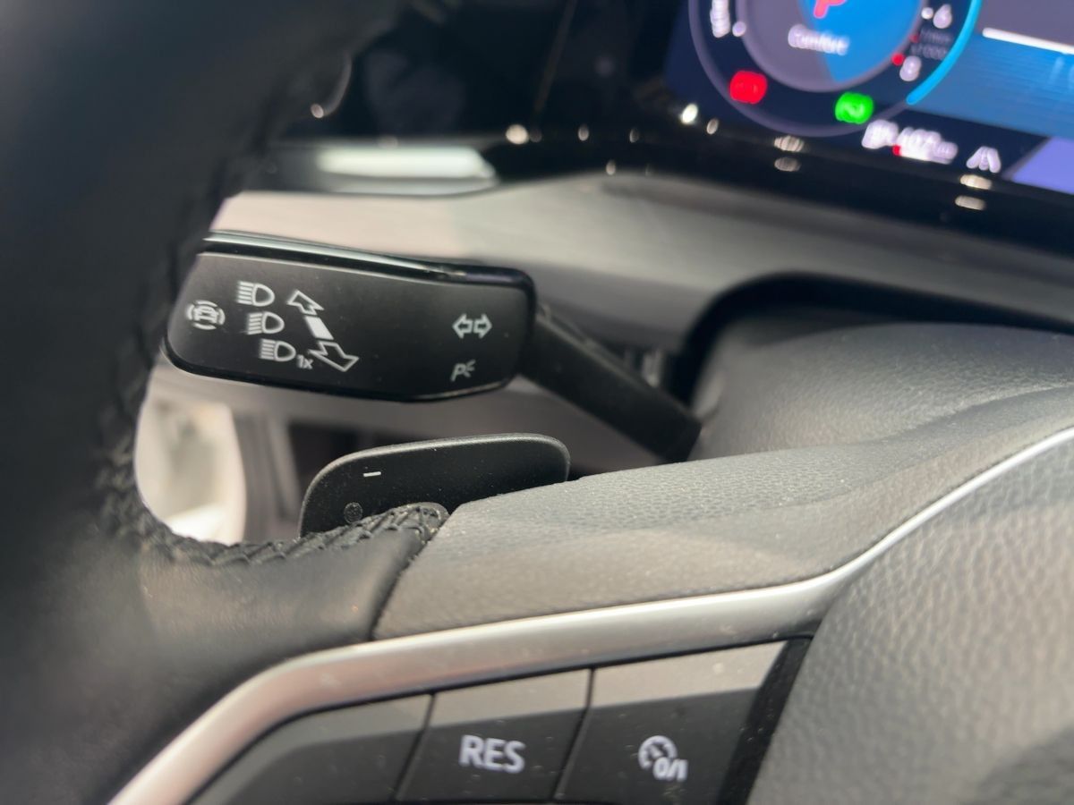 Volkswagen Golf - Bild 12