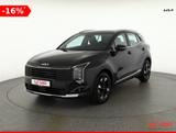 Kia Sportage 1.6 T-GDI Aut. Facelift LED ACC Navi