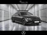 Mercedes-Benz CLE 450 4M Coupe +AMG+DISTRO+SHZ+MEMORY+AMBIENTE - Mercedes-Benz Jahreswagen: Coupé