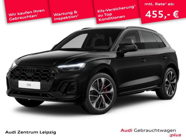 Audi SQ5 - Bild 1