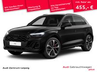 Audi SQ5 - Vorschau Bild 1