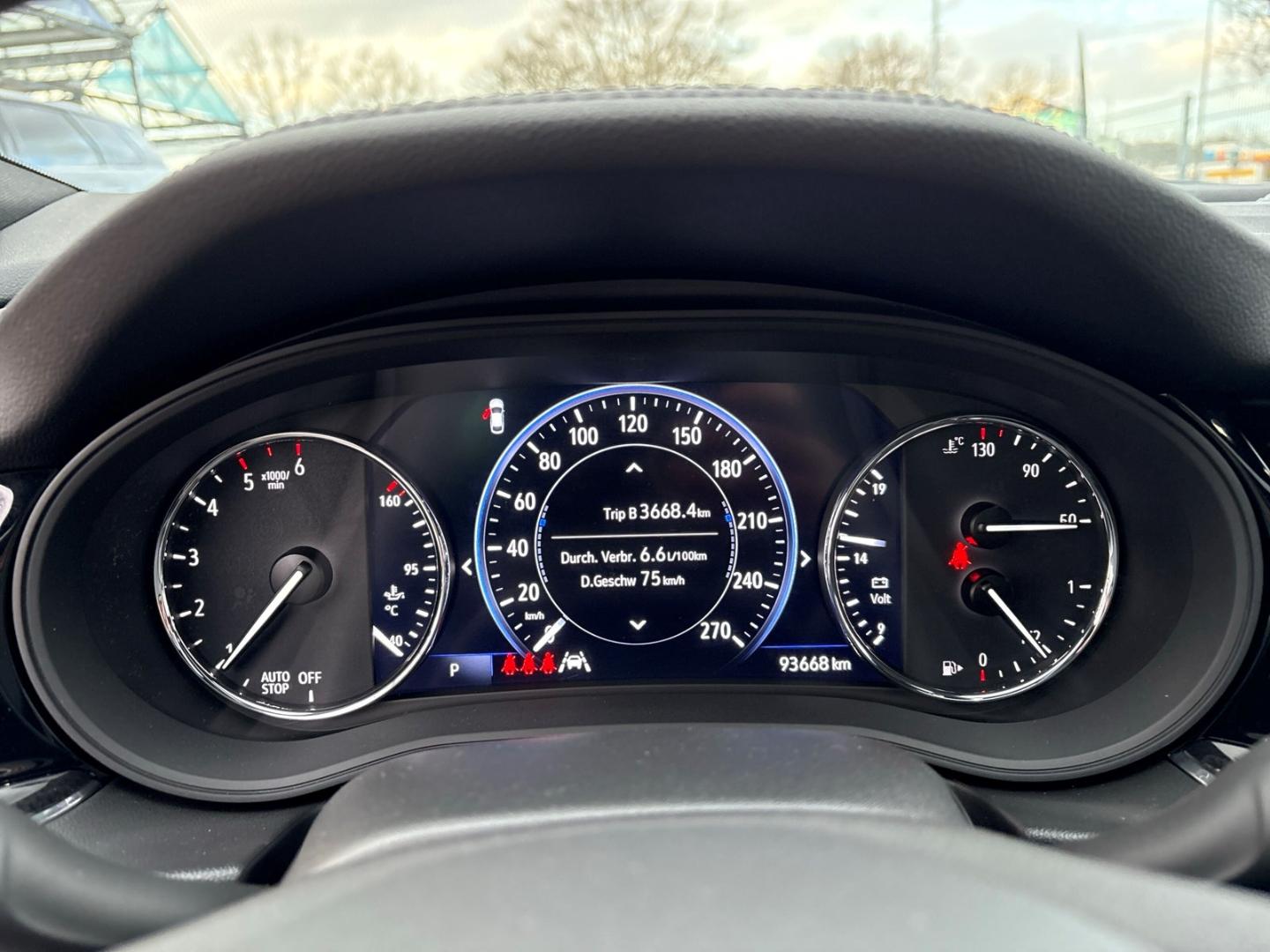 Opel Insignia GS Ultimate  Sportpaket HUD AHK-klappba
